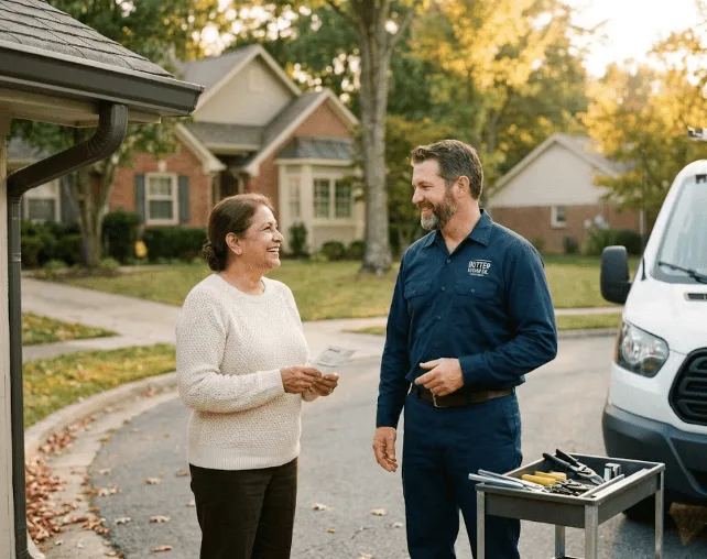 Gutter Repair New York FAQs