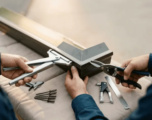 Why choose Gutter Repair in New York